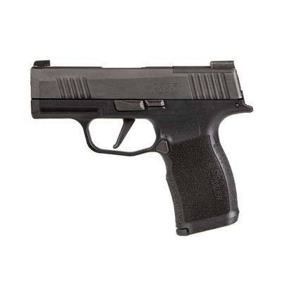 Sig Sauer P365 X