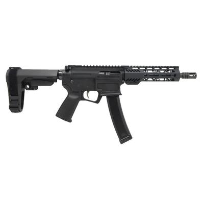 PSA AR-V 8''