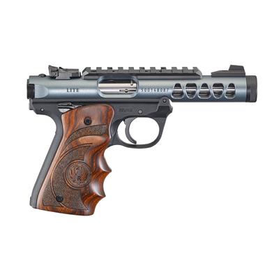 Ruger Mark IV 22/45 Lite...