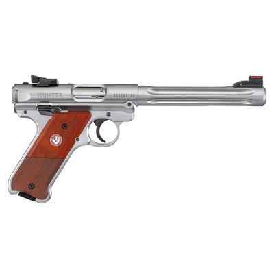 Ruger Mark IV Hunter 6,88''...