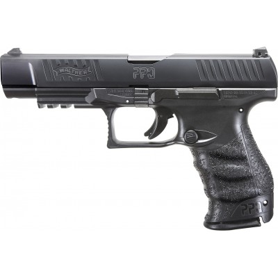 Walther PPQ M2 5''