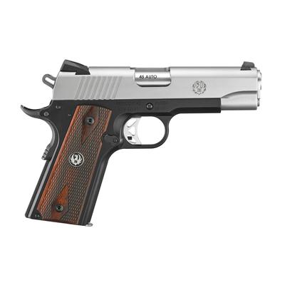 Ruger SR1911 Lightweight...