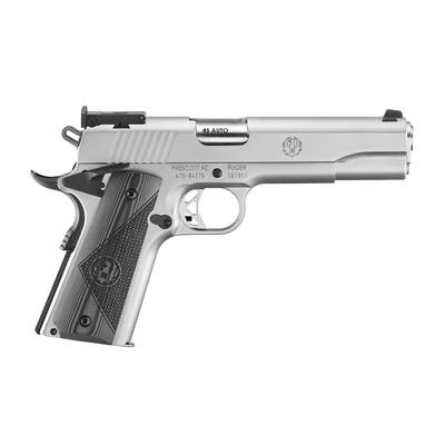 Ruger SR1911 Target .45ACP...