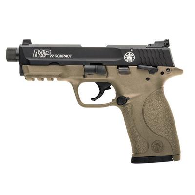 Smith&Wesson M&P22 Compact...