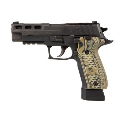 Sig Sauer P226 Pro