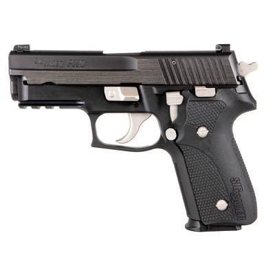 Sig Sauer P229 Equinox...