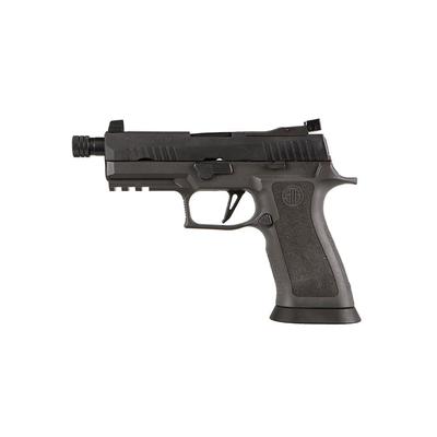 Sig Sauer P320 X-Carry Legion