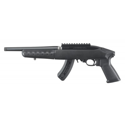 Ruger 22 Charger(4924)