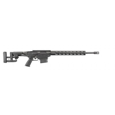 Ruger Precision Rifle 20''...