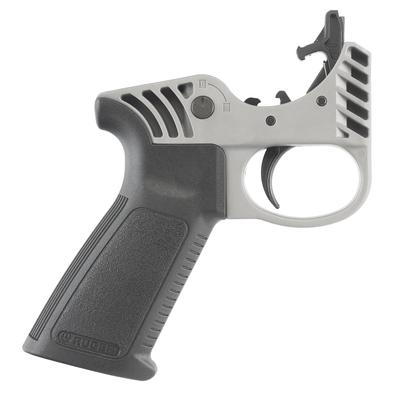 Ruger - Mechanizm spustowy...