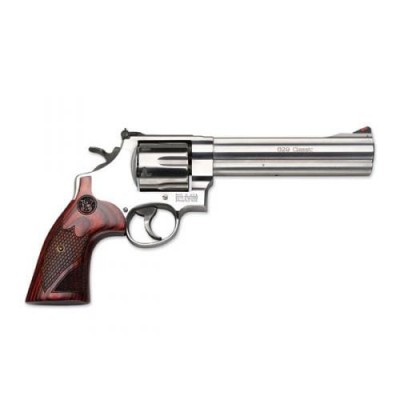 Smith&Wesson 629-6 1/2'' S...