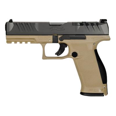 Walther PDP Full-Size FDE...