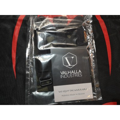 Valhalla Industries -...