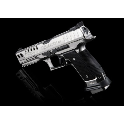 Walther Q5 SF Match Black Tie