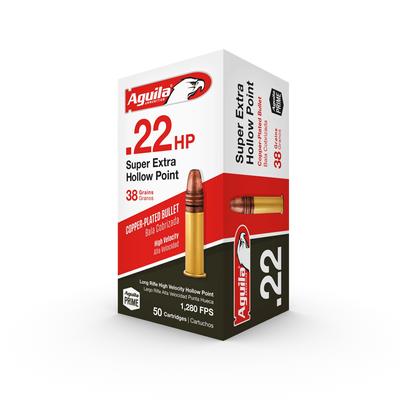 Aguila Super Extra HV HP...