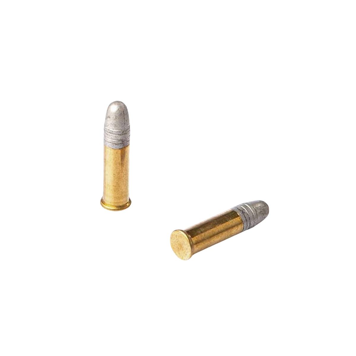 22 lr fiocchi official f320 40gr