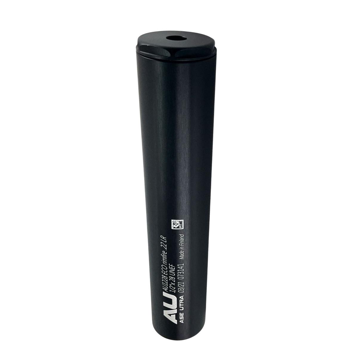 ase utra tlumik ecoi 22 lr 1 2x28 unef