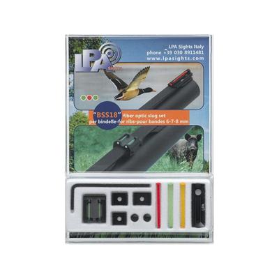 lpa komplet przyrzadow bss18 na szyne 6 7 8mm