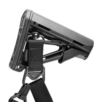 magpul kolba ctr carbine stock czarny mil spec mag310 blk