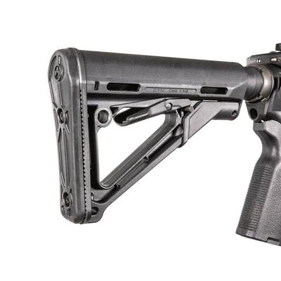 magpul kolba ctr carbine stock czarny mil spec mag310 blk