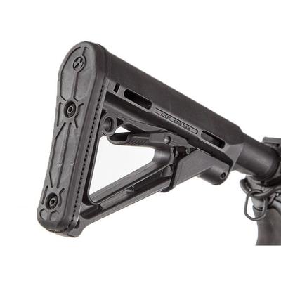 magpul kolba ctr carbine stock czarny mil spec mag310 blk