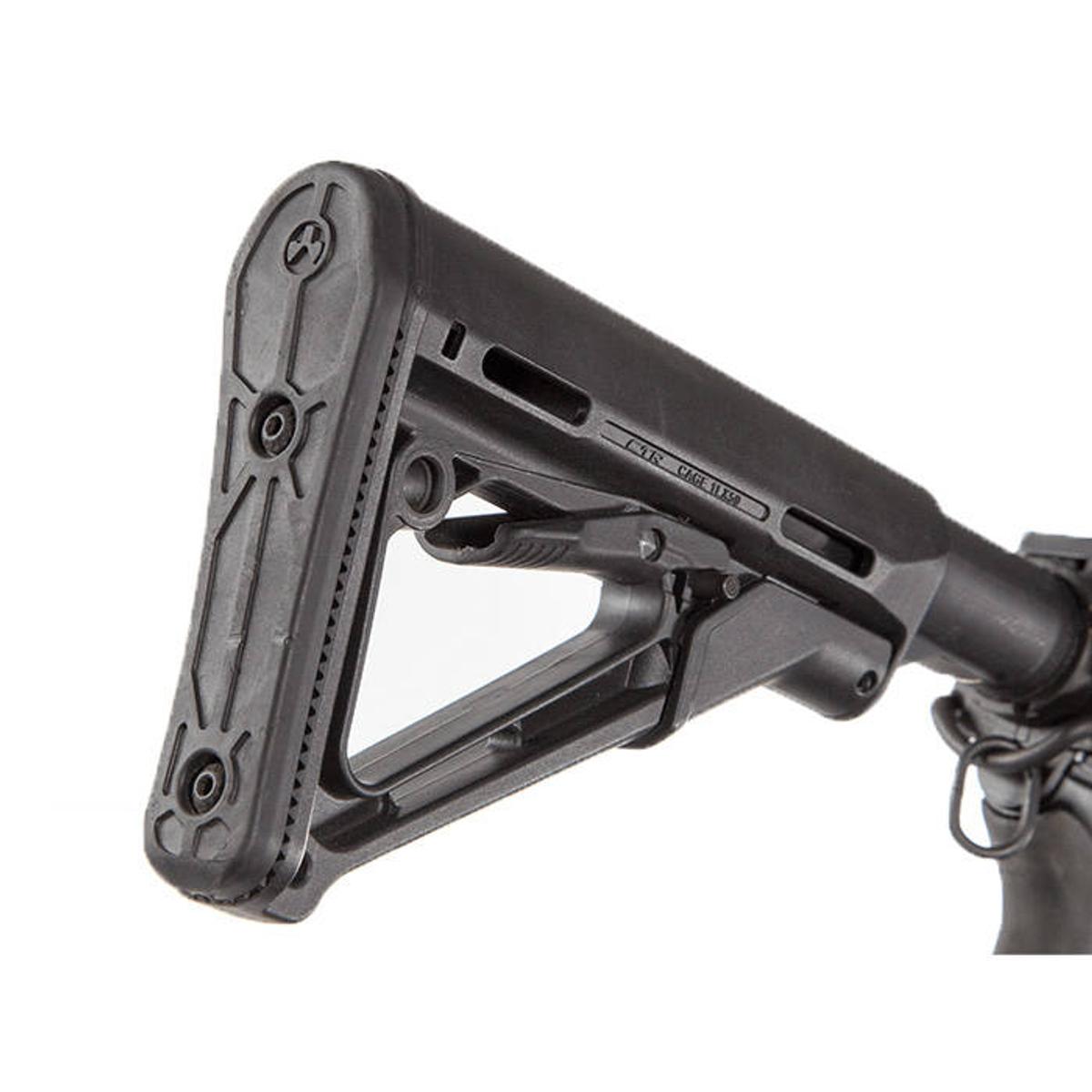 magpul kolba ctr carbine stock czarny mil spec mag310 blk