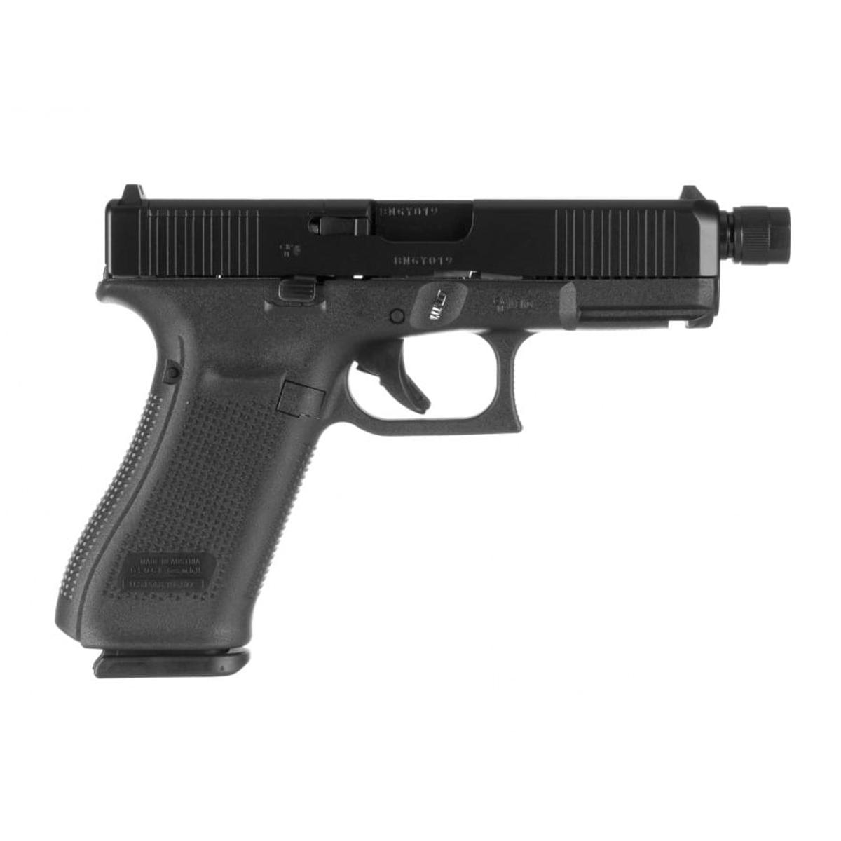 glock 45 mos m13 5x1 gen 5 fs