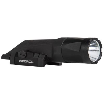 Inforce - Latarka do broni...