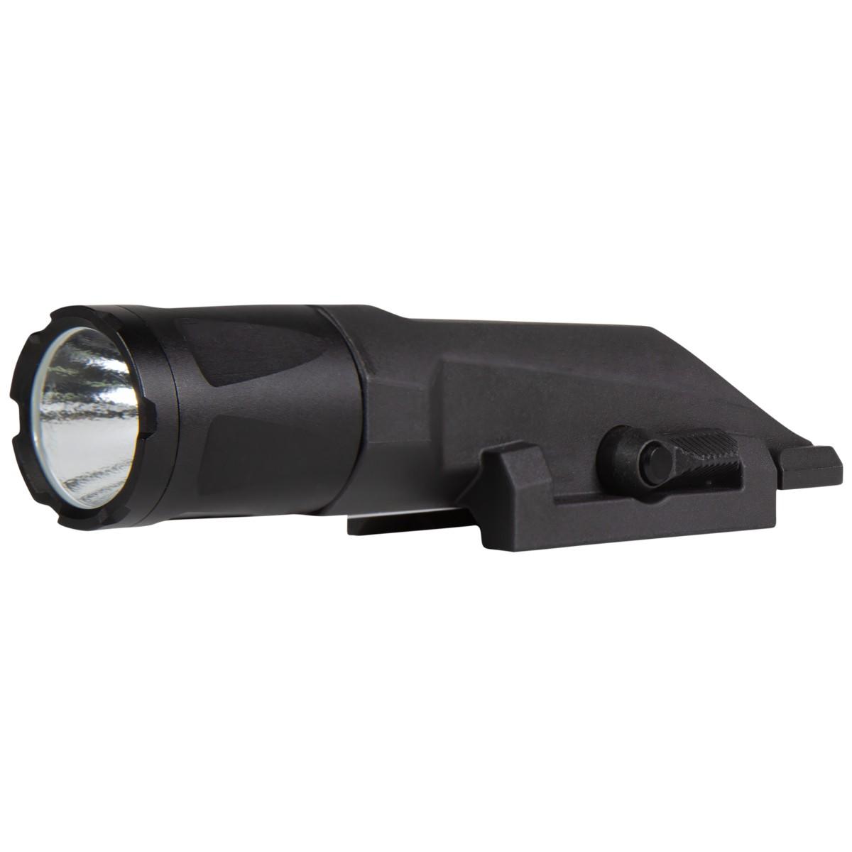 inforce latarka do broni dlugiej wml white black gen 3 if71012