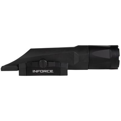 inforce latarka do broni dlugiej wml gen3 white black if71012
