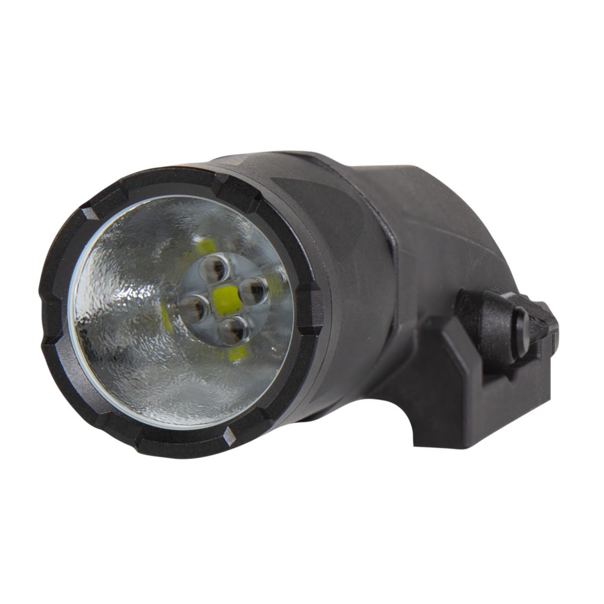 inforce latarka do broni dlugiej wml white black gen 3 if71012