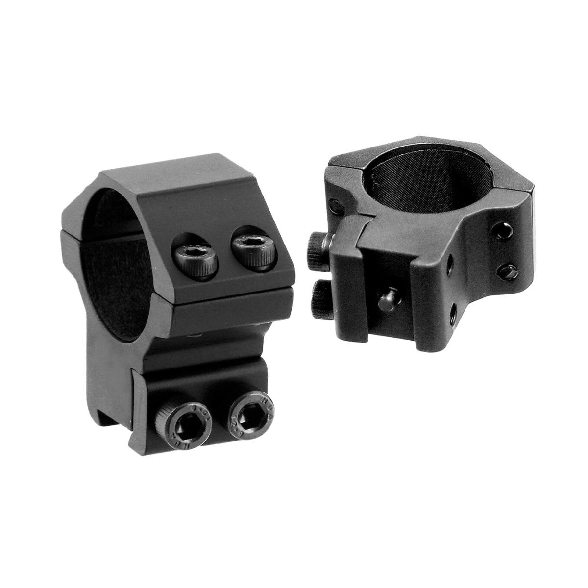 utg leapers montaz dwuczesciowy sredni 1 11mm rgpm 25m4