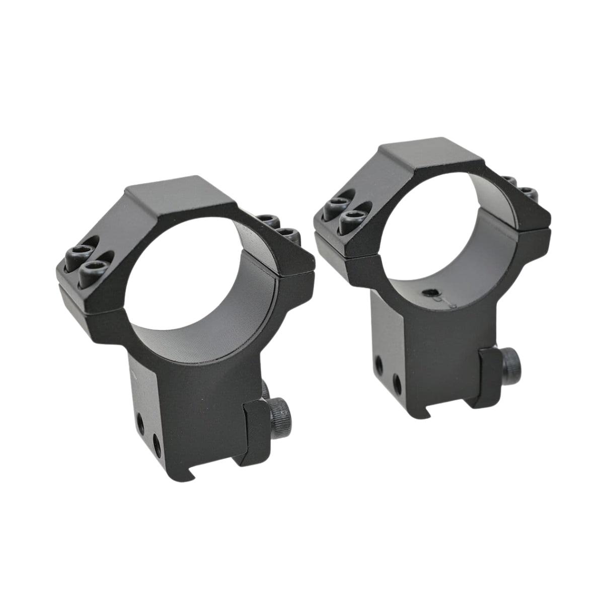 utg leapers montaz dwuczesciowy wysoki 30mm 11mm rgpm 30h4