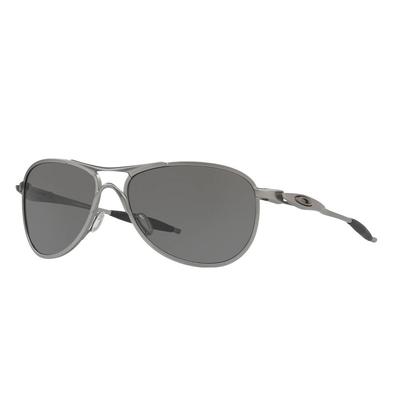 oakley okulary balistyczne si ballistic crosshair gunmetal grey oo4069 02