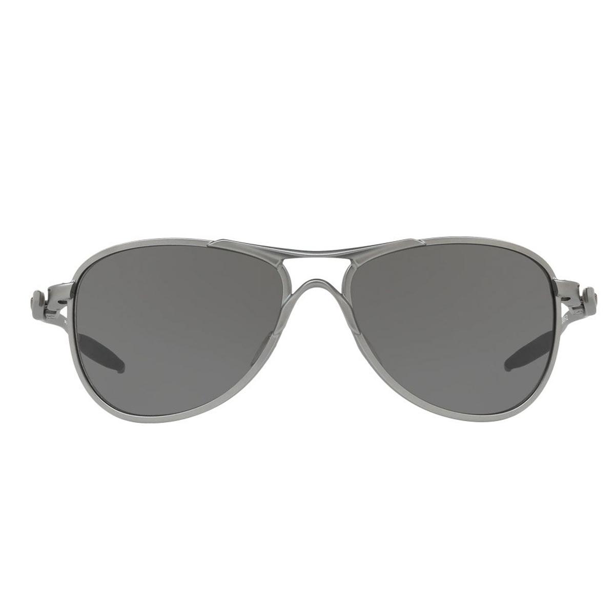 oakley okulary balistyczne si ballistic crosshair gunmetal grey oo4069 02