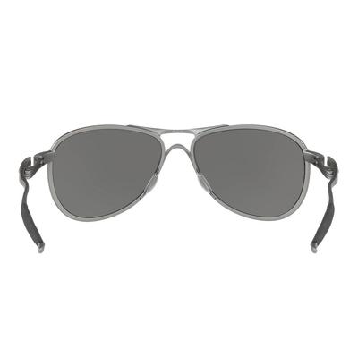 oakley okulary balistyczne si ballistic crosshair gunmetal grey oo4069 02