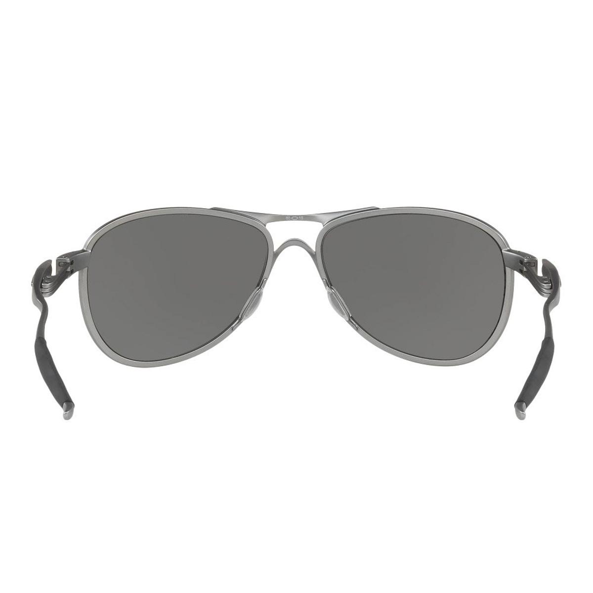 oakley okulary balistyczne si ballistic crosshair gunmetal grey oo4069 02