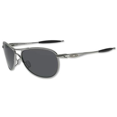 oakley okulary balistyczne si ballistic crosshair gunmetal grey oo4069 02