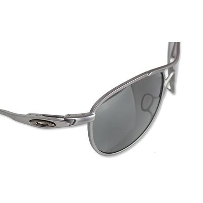 oakley okulary balistyczne si ballistic crosshair gunmetal grey oo4069 02