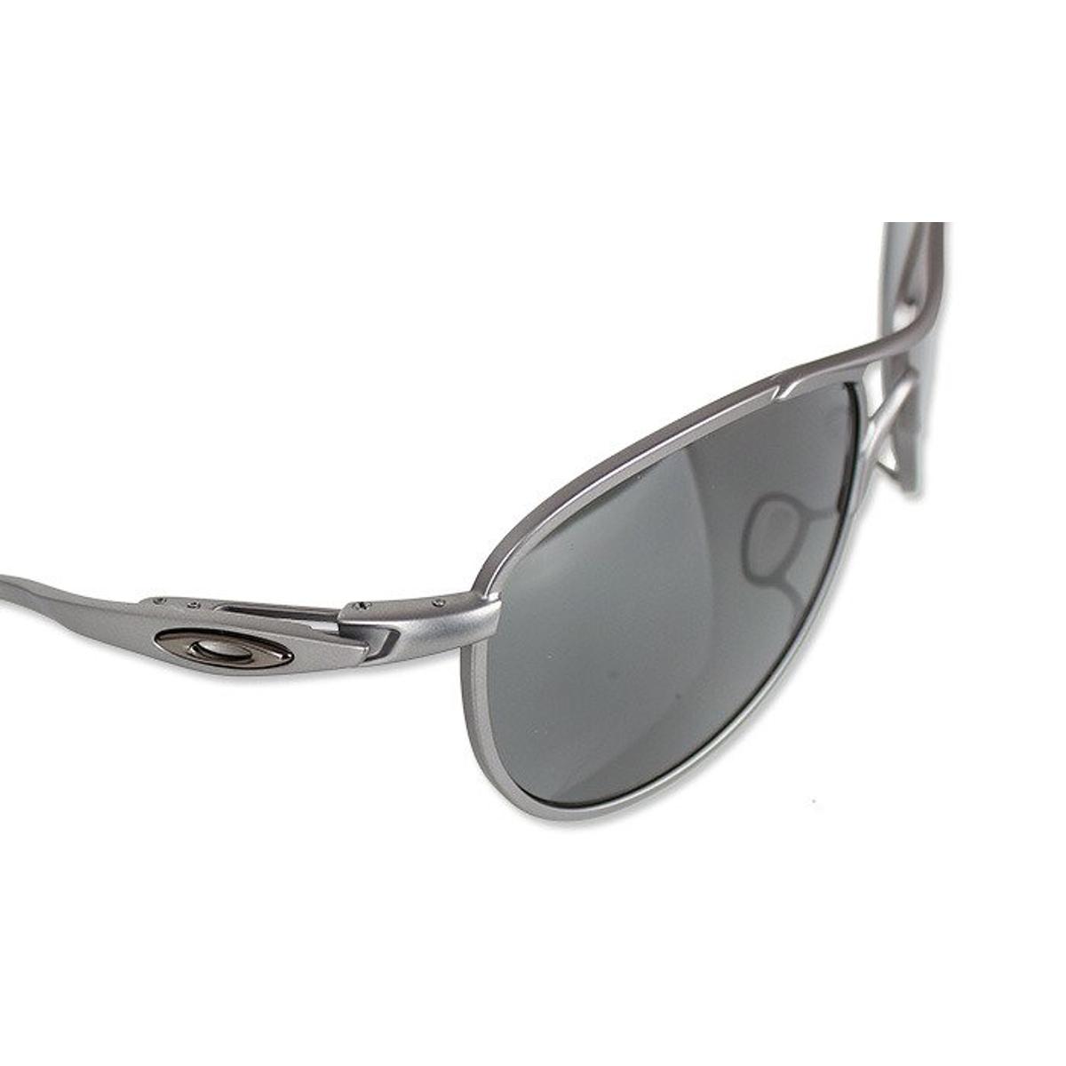 oakley okulary balistyczne si ballistic crosshair gunmetal grey oo4069 02