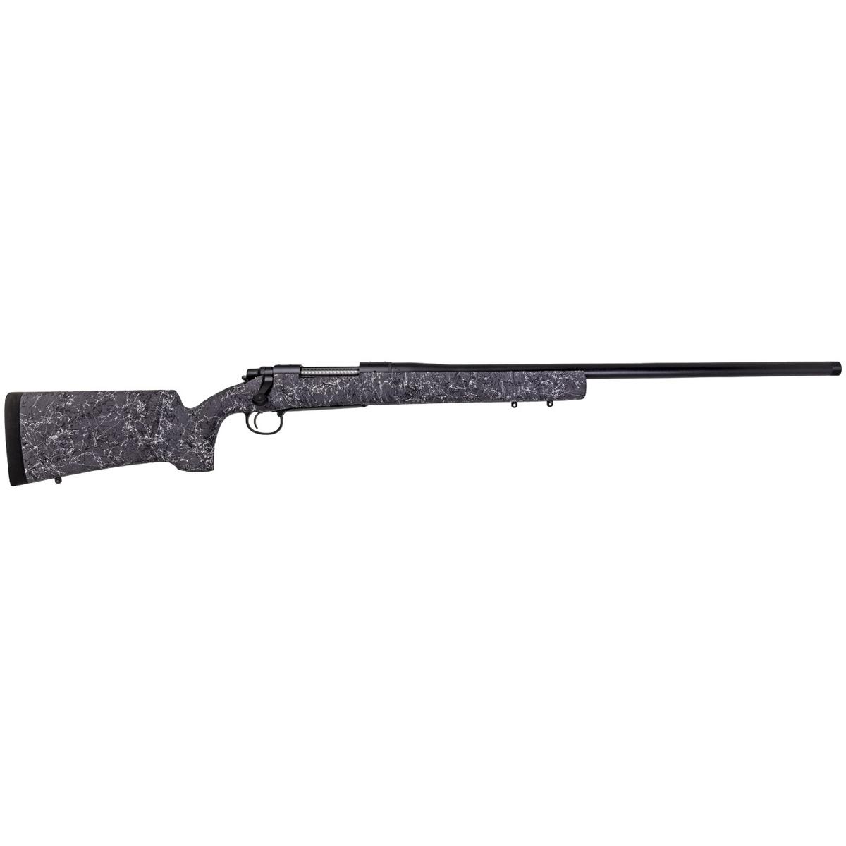 remington 700 long range kal 308 win