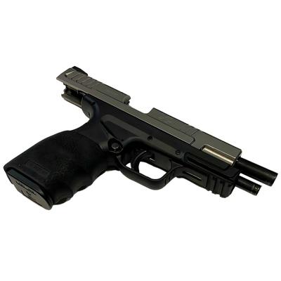 pistolet xd 9 mod 2 tactical uzywka