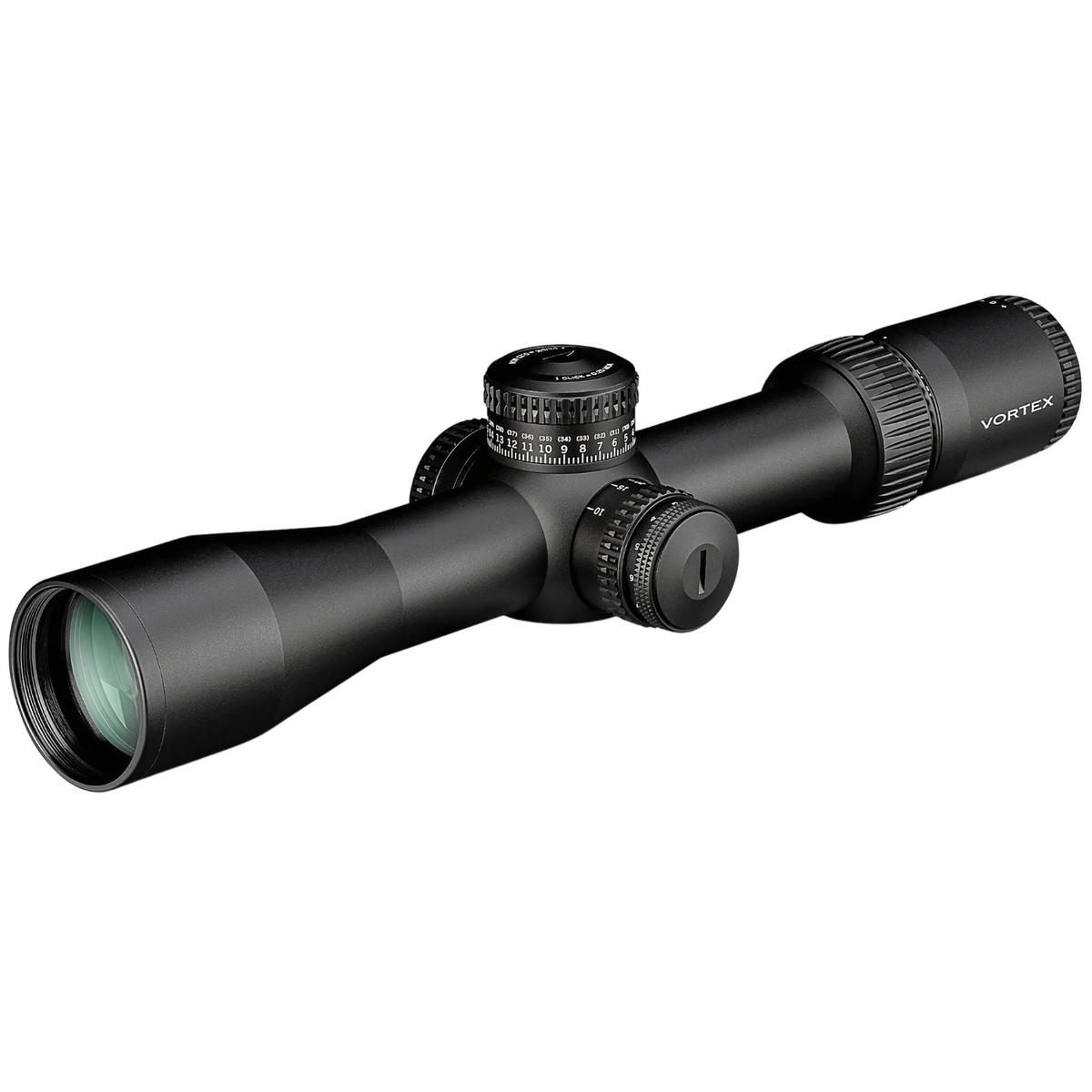 vortex luneta celownicza strike eagle 3 18x44 ffp 34 mm ao ebr 7c mrad se 31802