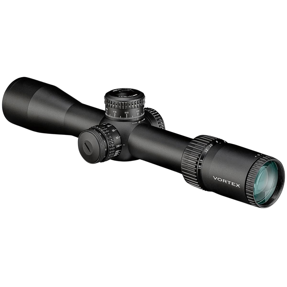 vortex luneta celownicza strike eagle 3 18x44 ffp 34 mm ao ebr 7c mrad se 31802