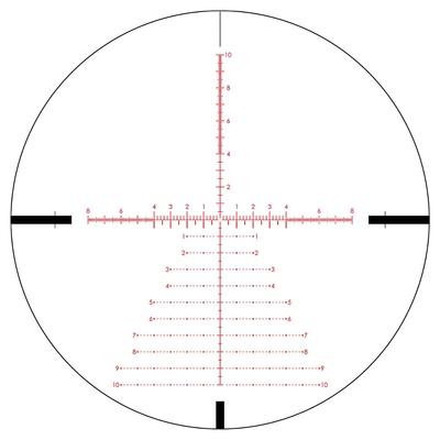 vortex luneta celownicza strike eagle 3 18x44 ffp 34 mm ao ebr 7c mrad se 31802