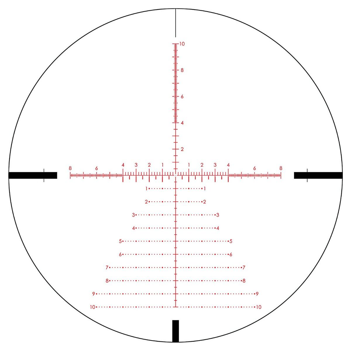 vortex luneta celownicza strike eagle 3 18x44 ffp 34 mm ao ebr 7c mrad se 31802