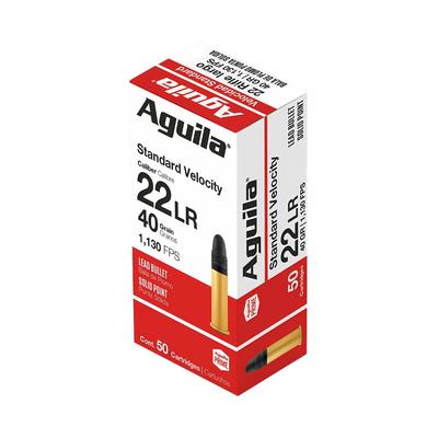 Aguila Super Extra Standard...