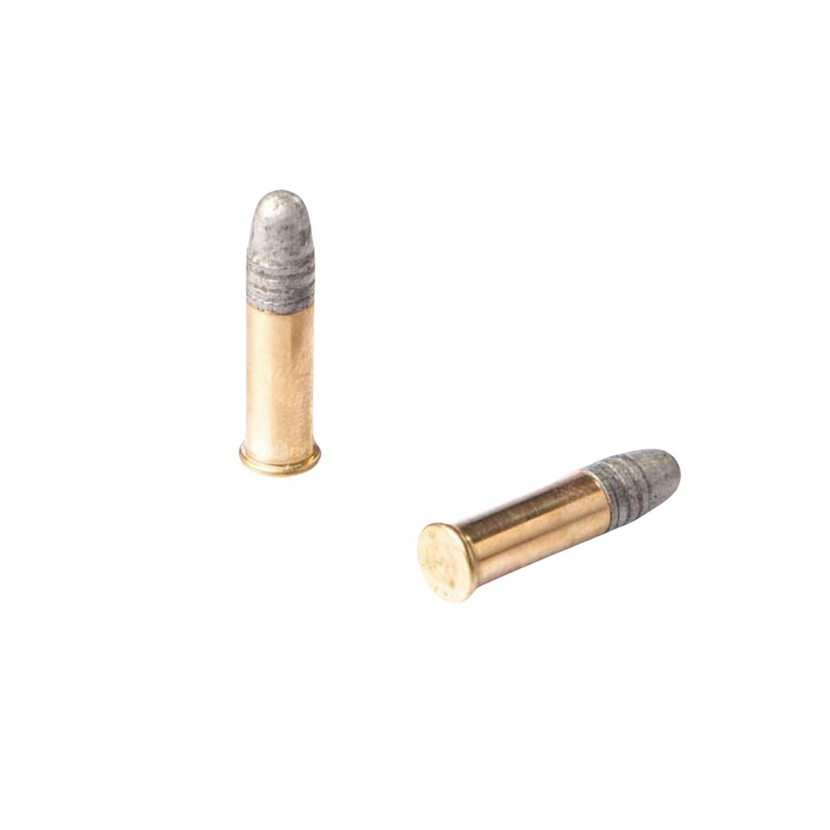 22 lr fiocchi exacta winter 40gr