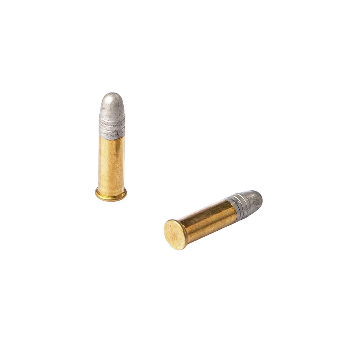 22 lr fiocchi f280 40gr