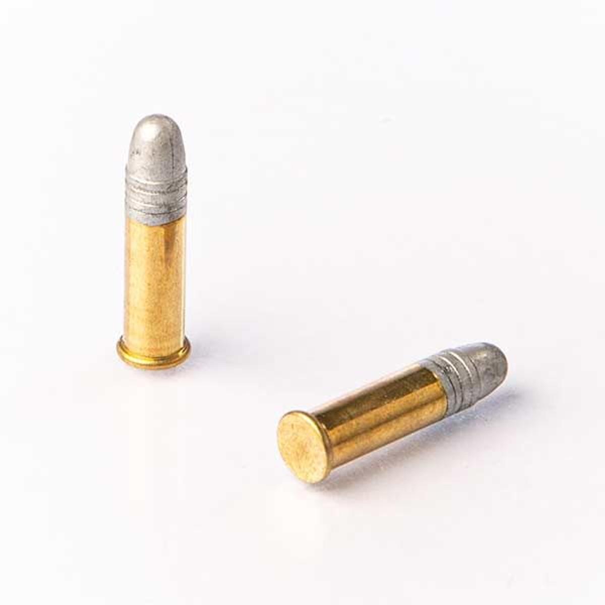 22 lr fiocchi f300 40gr